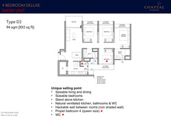 Jalan Loyang Besar (D17), Condominium #504543481